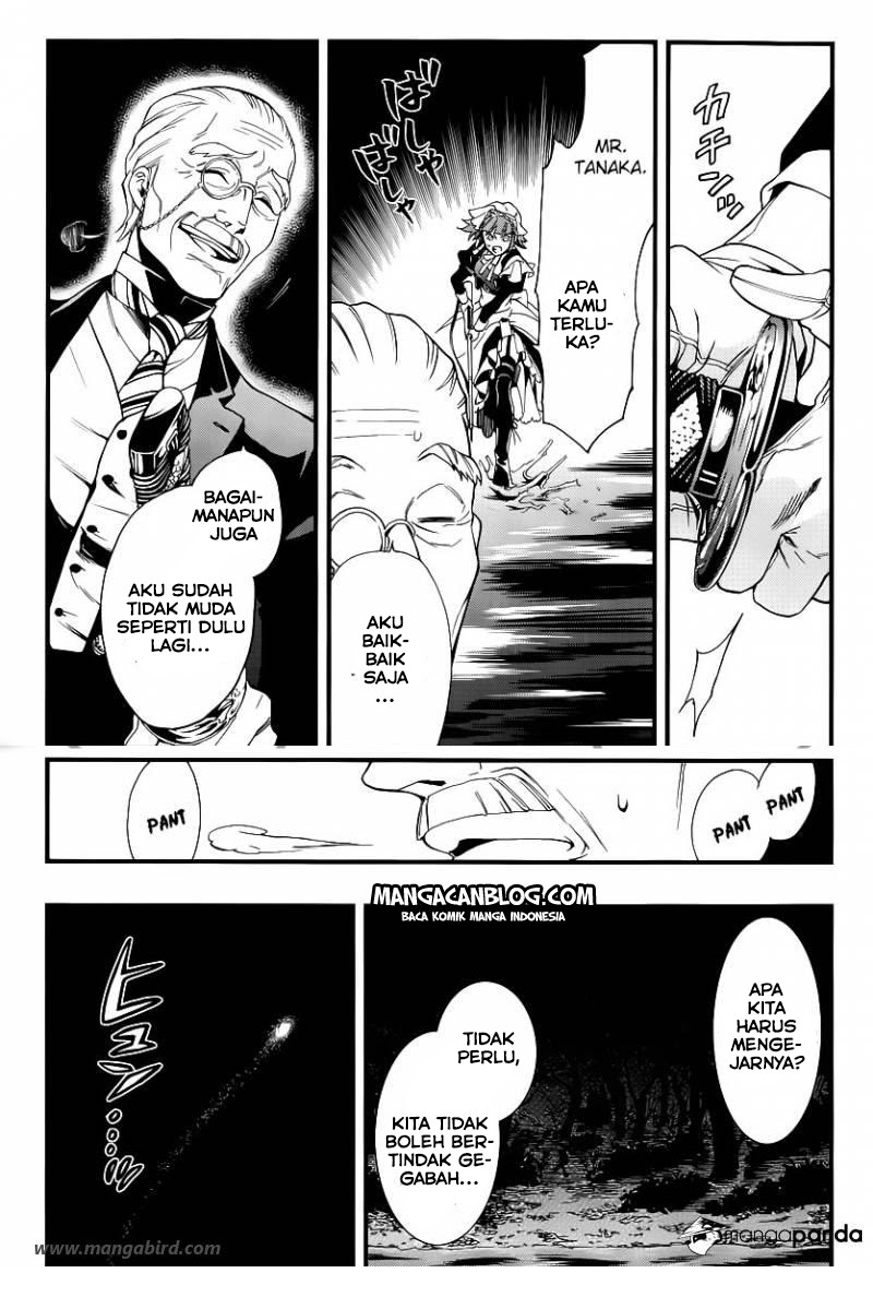 Chapter 103 - halaman 11