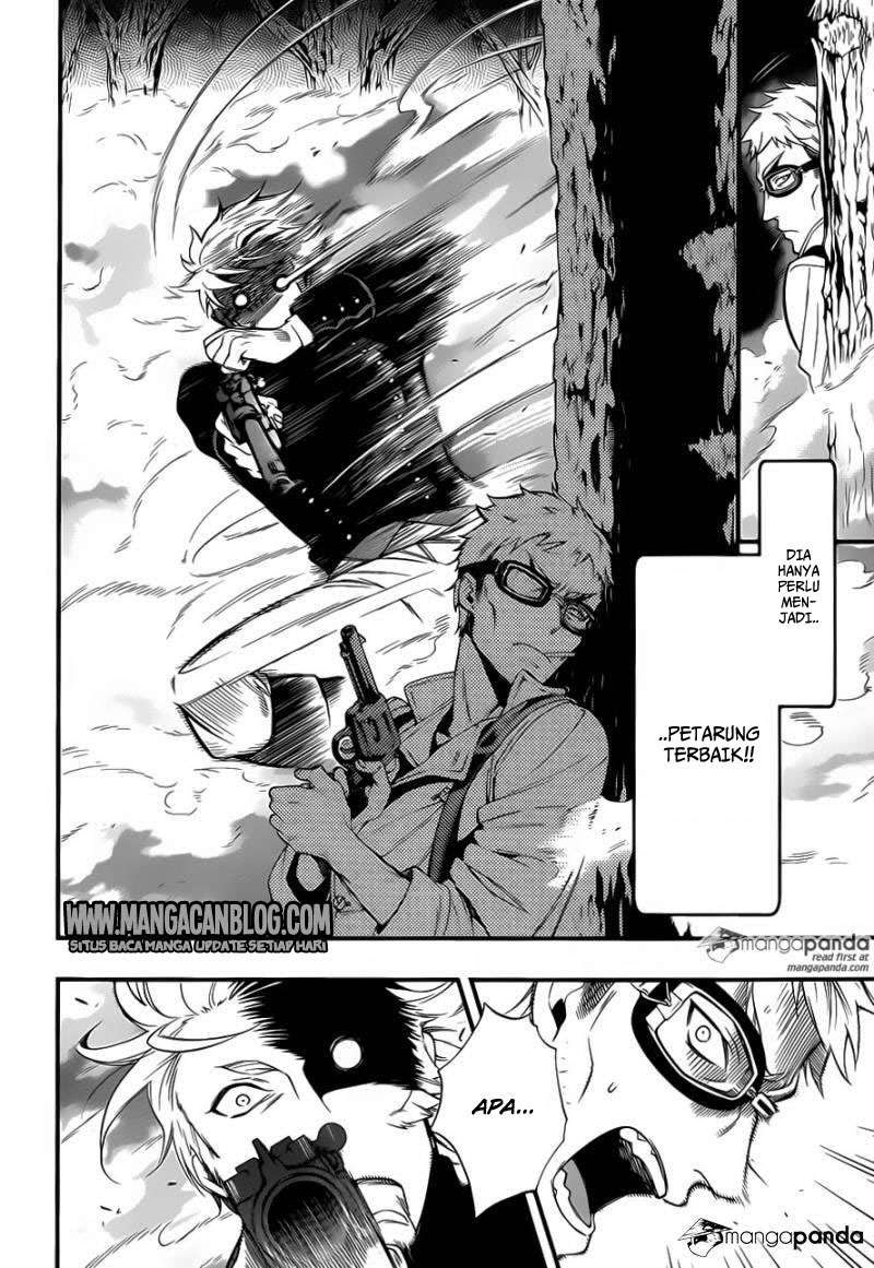 Chapter 100 - halaman 11