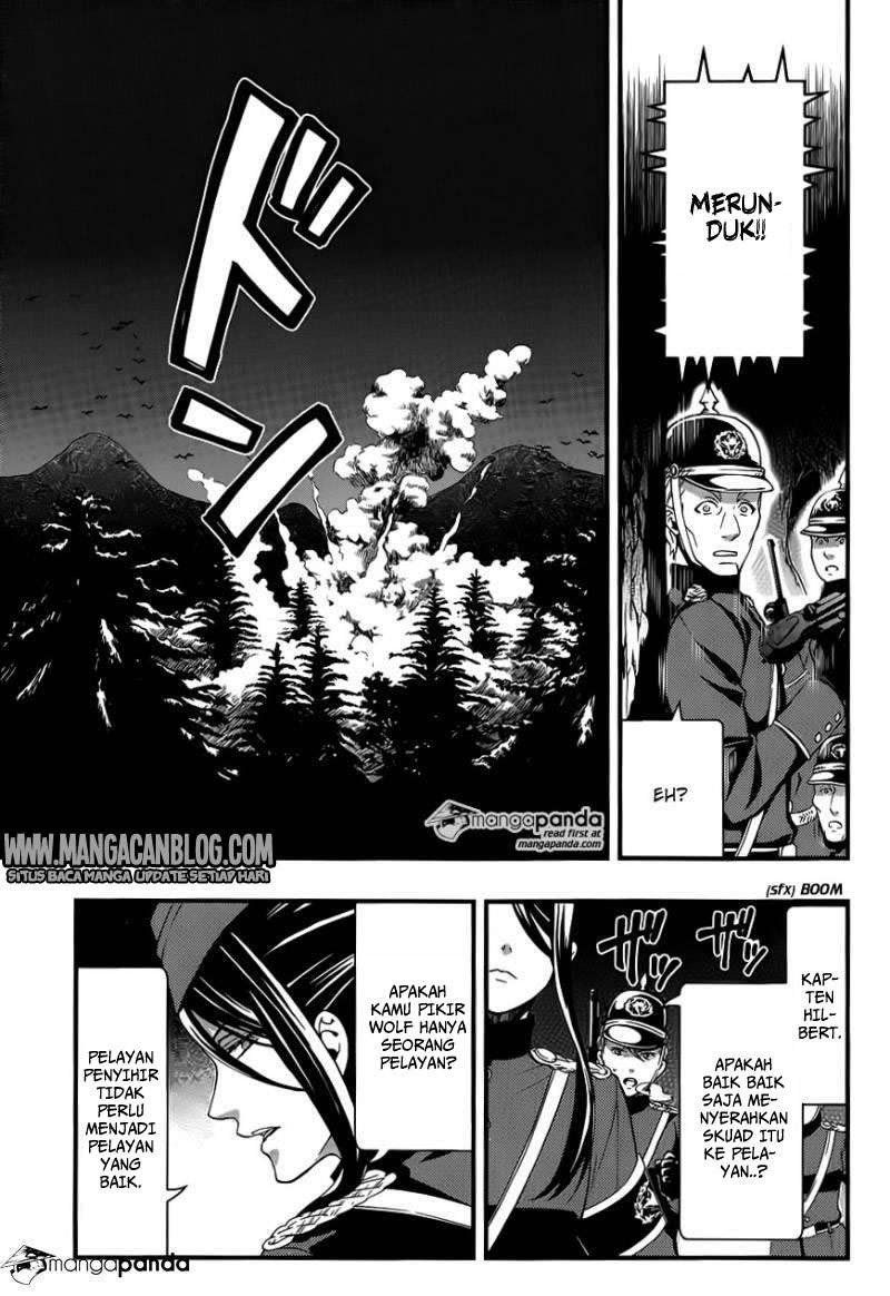 Chapter 100 - halaman 10
