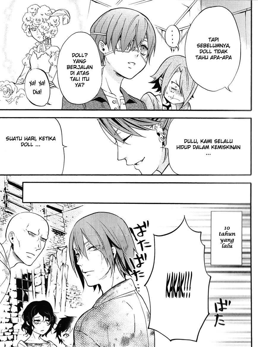 Chapter 98 - halaman 11