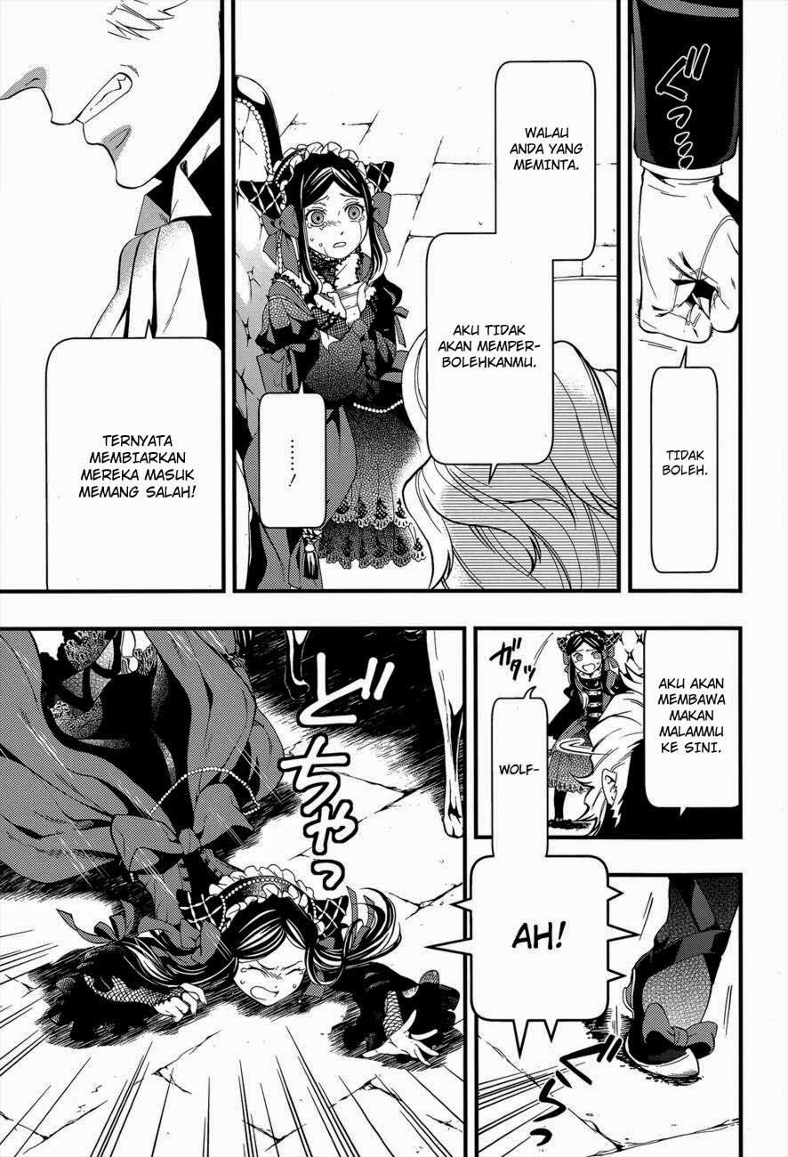 Chapter 94 - halaman 11