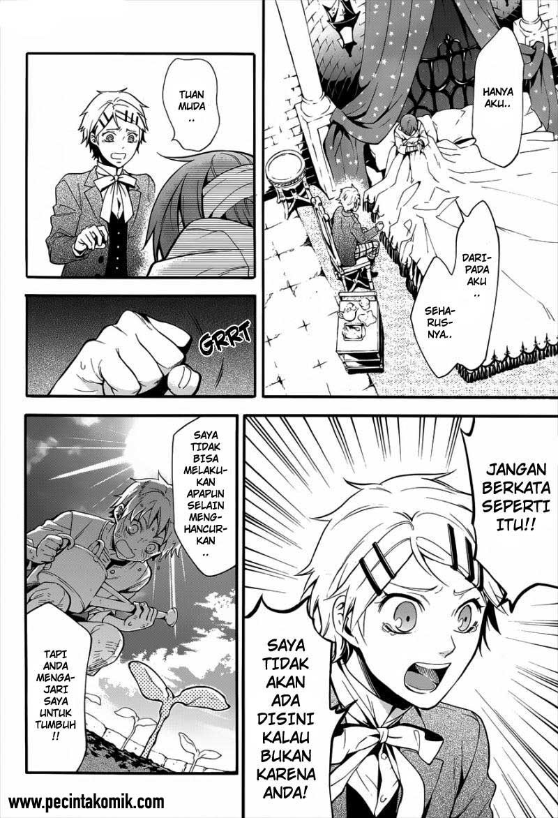 Chapter 92 - halaman 11