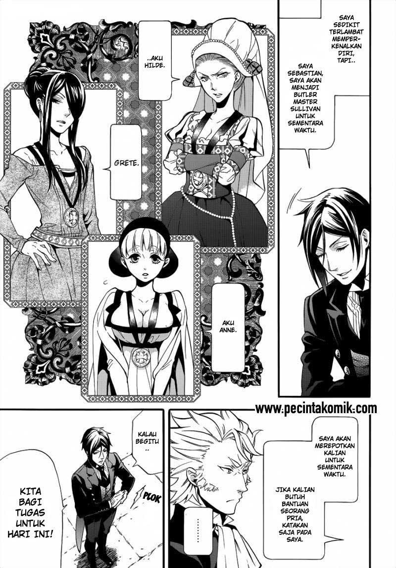 Chapter 91 - halaman 10