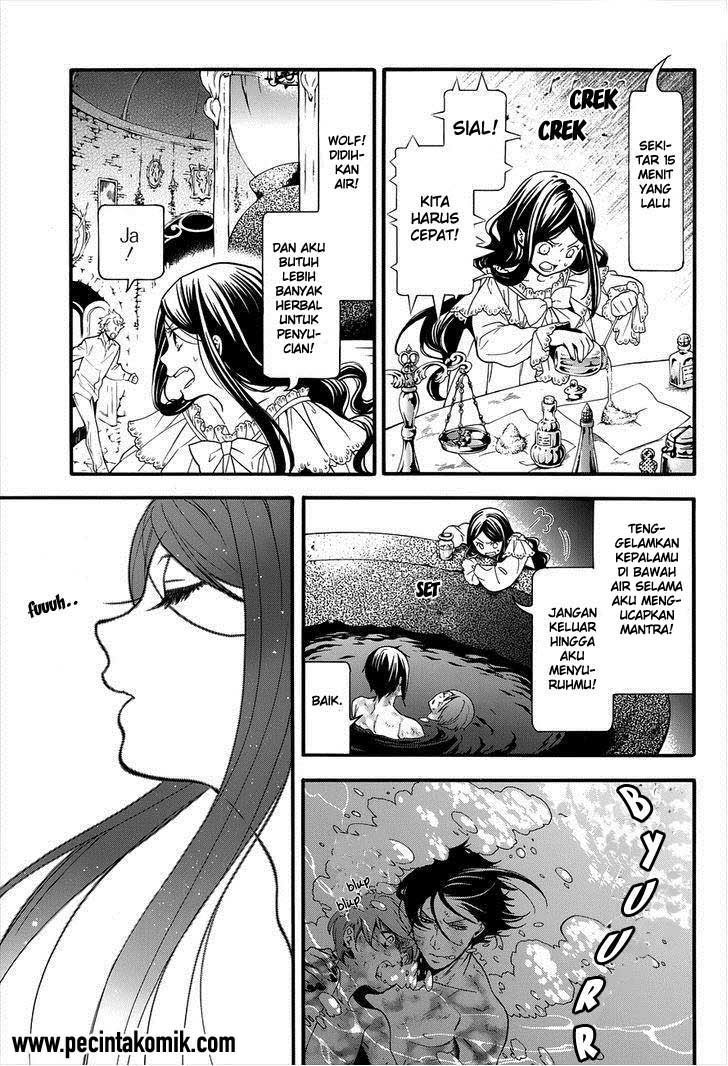 Chapter 90 - halaman 10