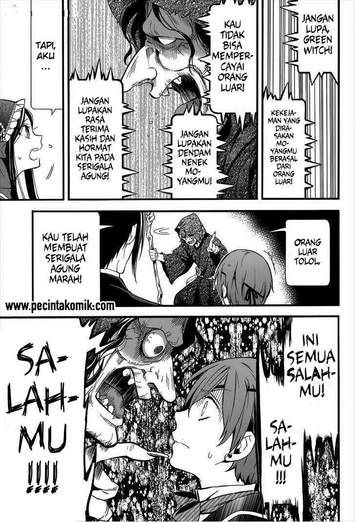 Chapter 89 - halaman 10