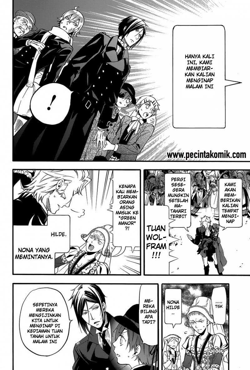 Chapter 88 - halaman 11