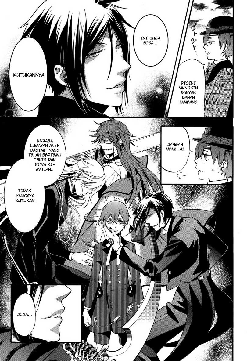 Chapter 87 - halaman 11