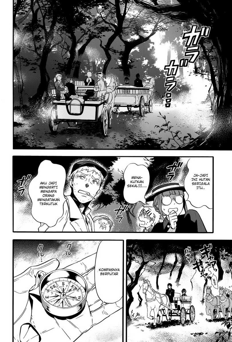 Chapter 87 - halaman 10