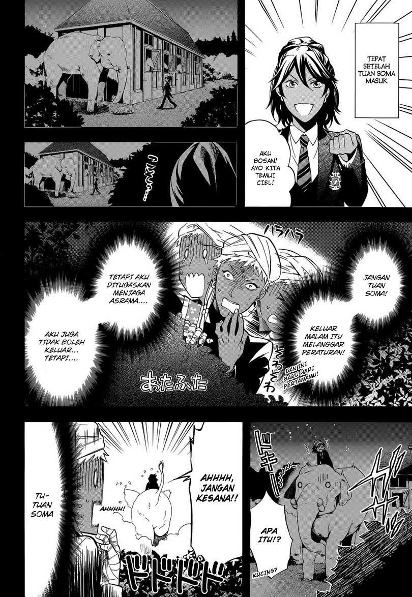 Chapter 85 - halaman 10