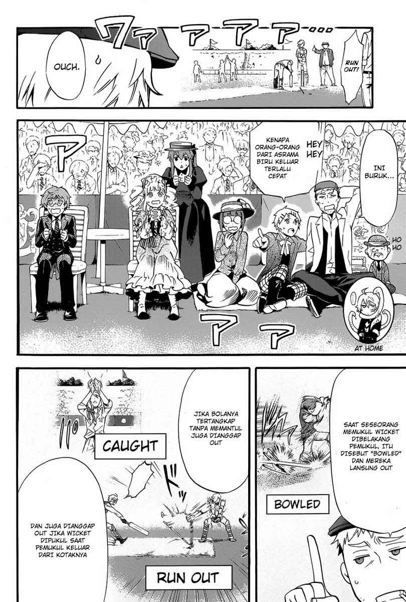 Chapter 77 - halaman 11