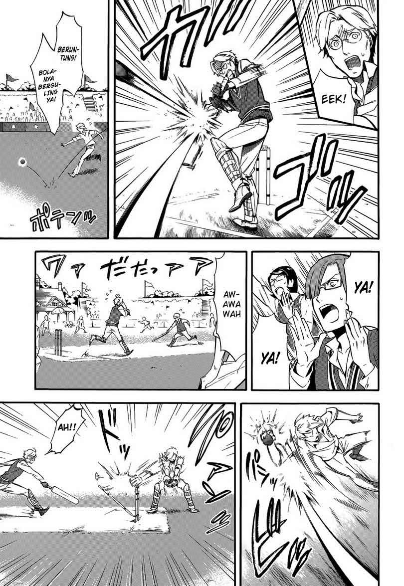Chapter 77 - halaman 10