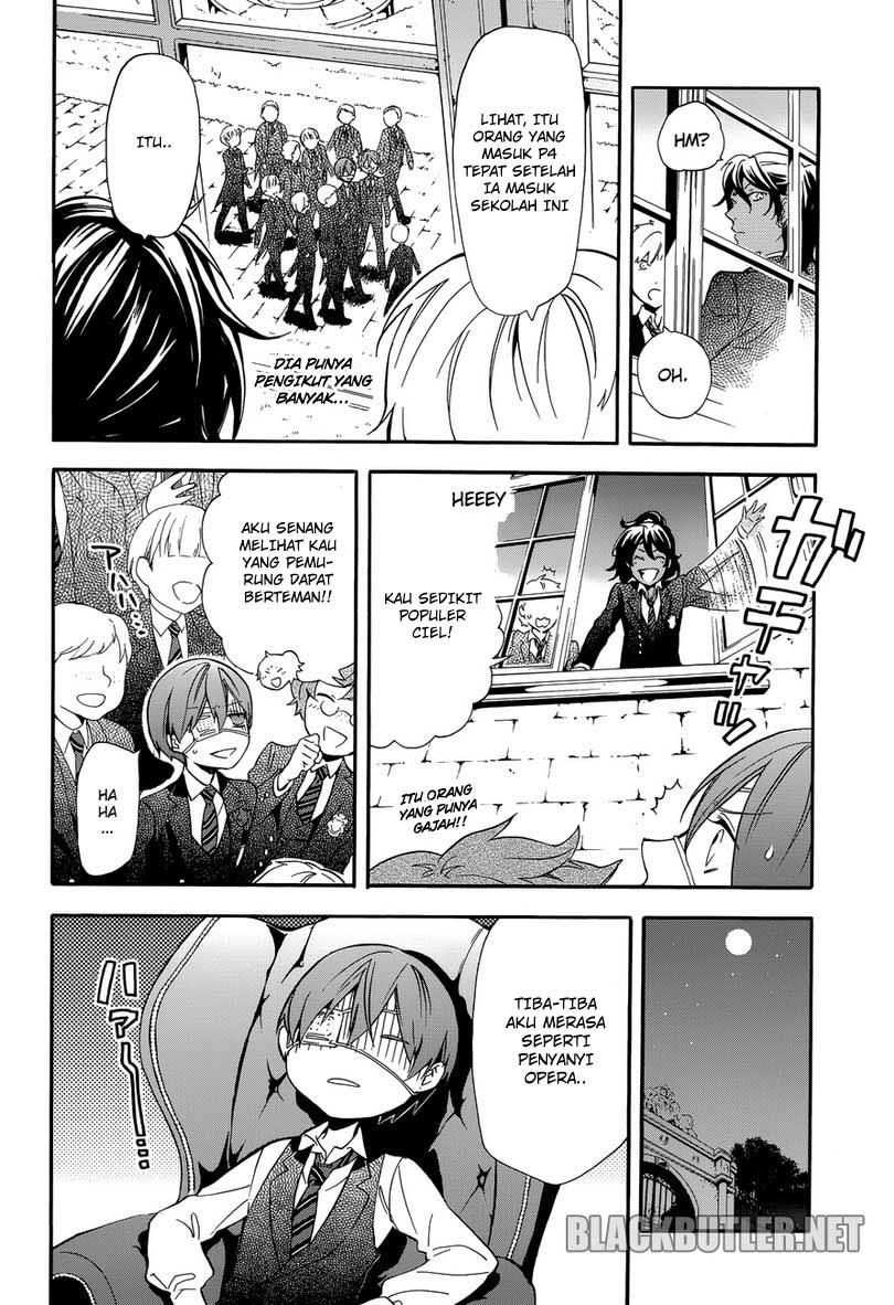 Chapter 74 - halaman 11