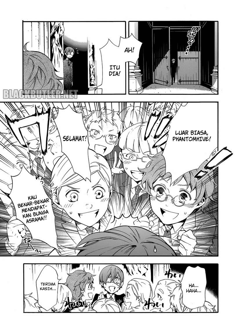 Chapter 74 - halaman 10