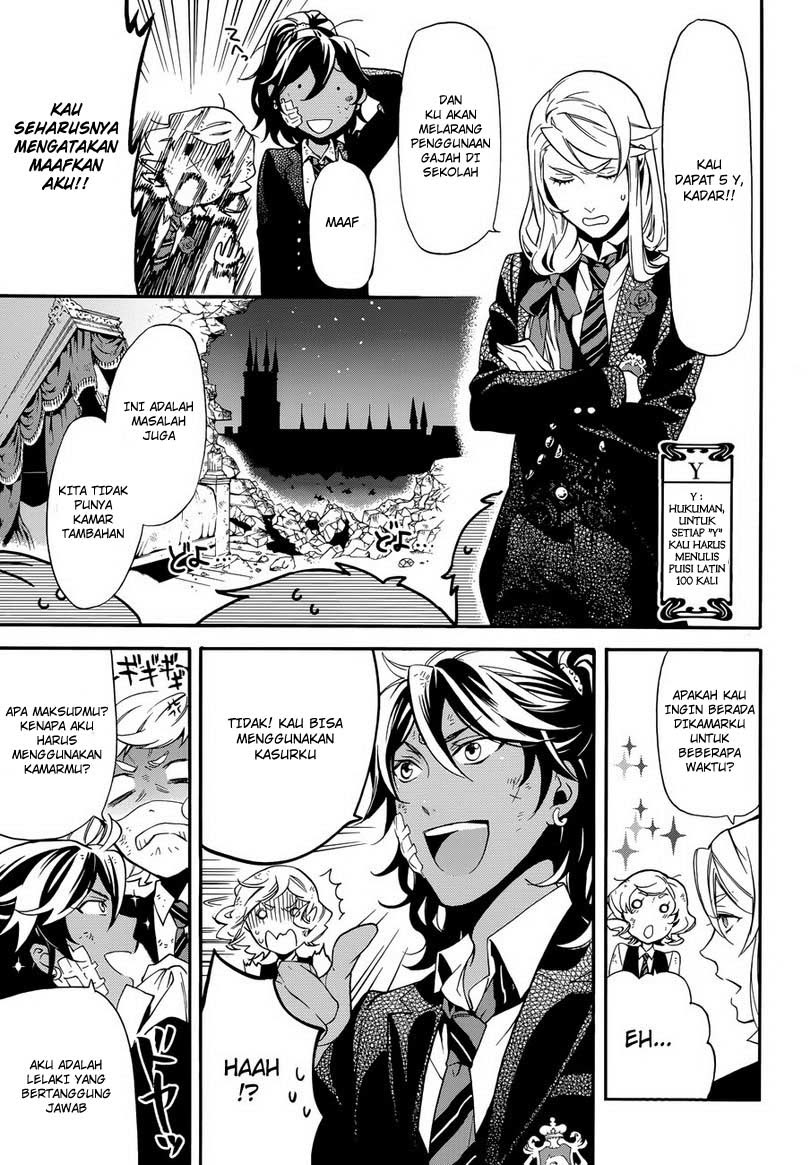 Chapter 72 - halaman 11