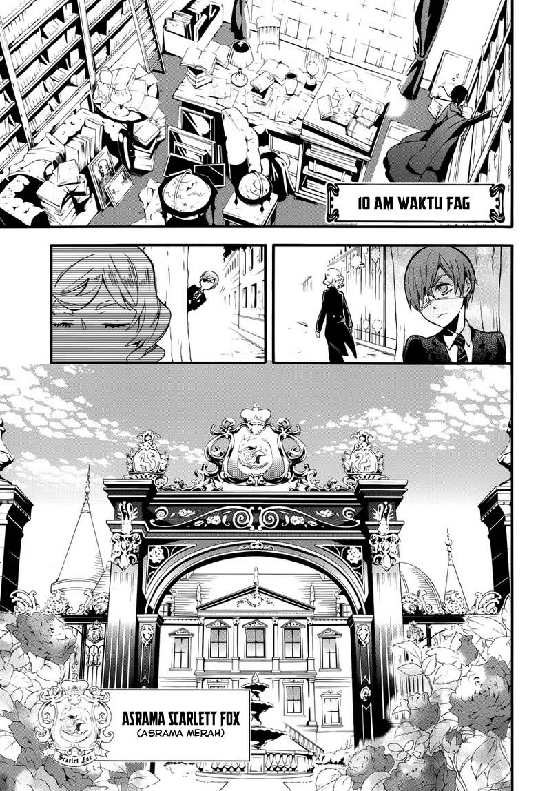 Chapter 70 - halaman 10