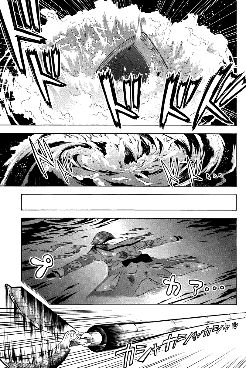 Chapter 65 - halaman 10
