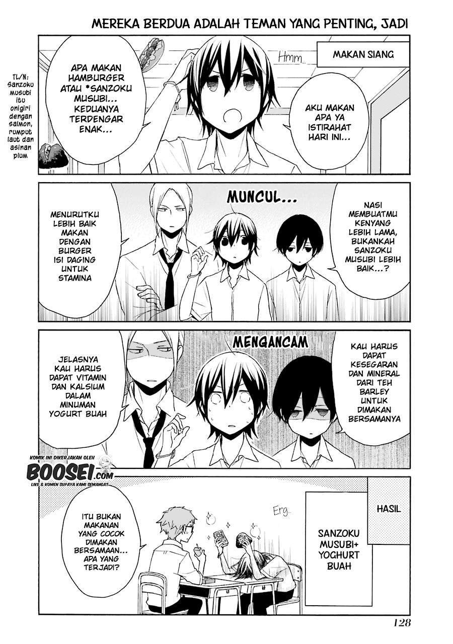 Chapter 138 - halaman 11