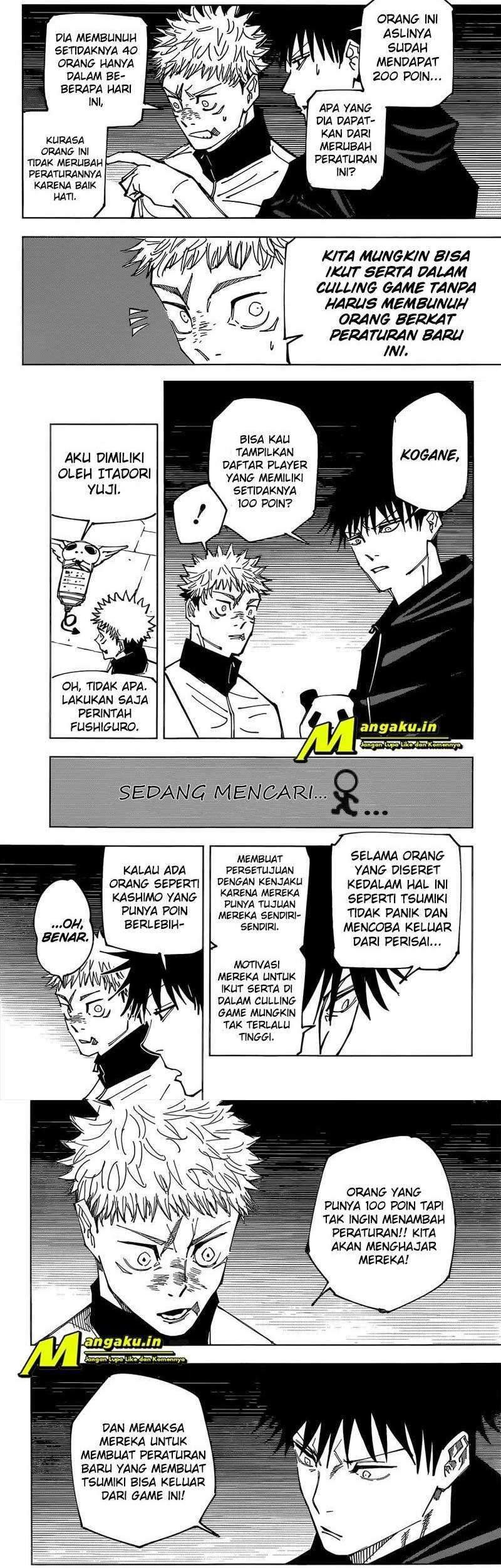 Chapter 158 - halaman 10