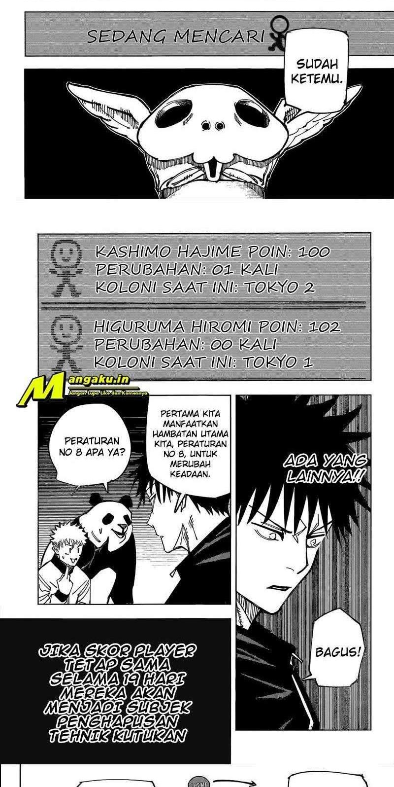 Chapter 158 - halaman 11