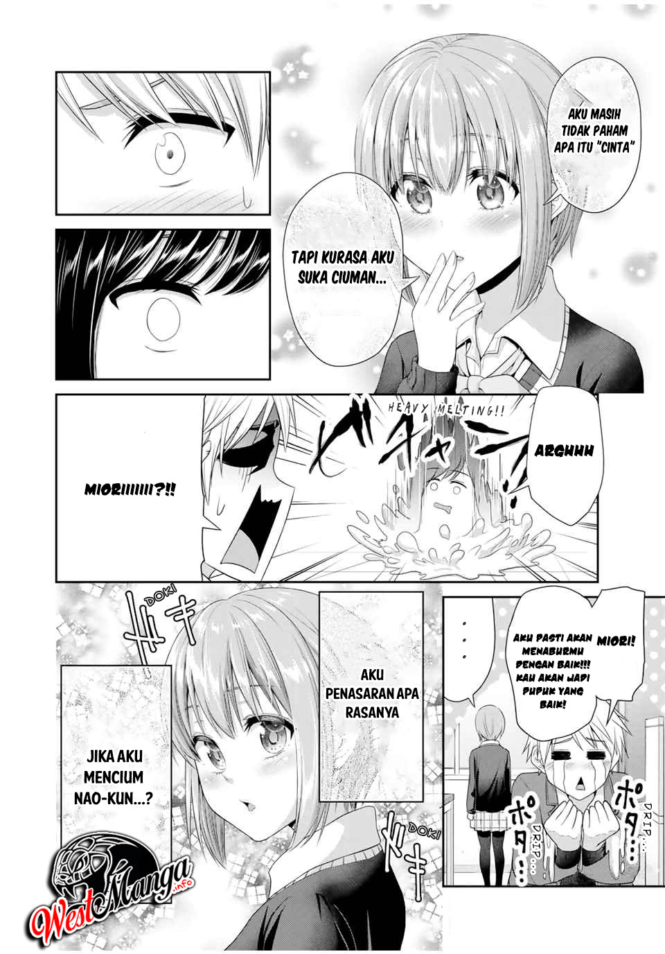 Chapter 83 - halaman 11