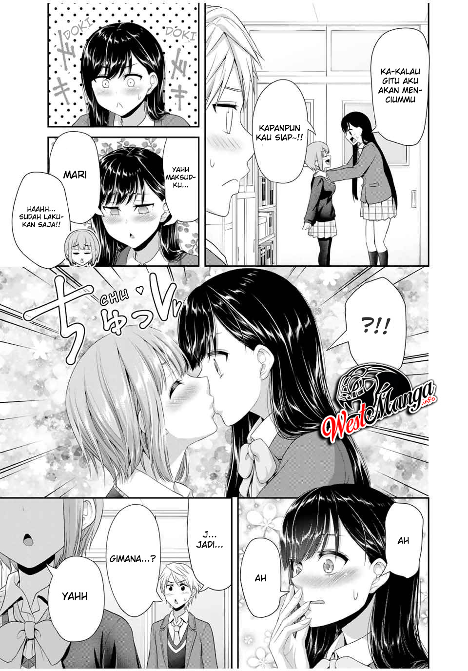 Chapter 83 - halaman 10