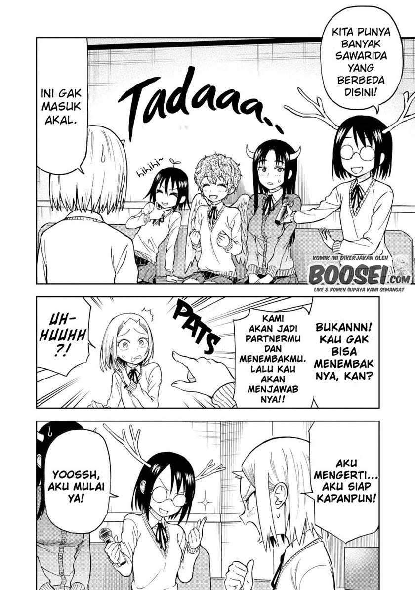 Chapter 20.5 - halaman 11
