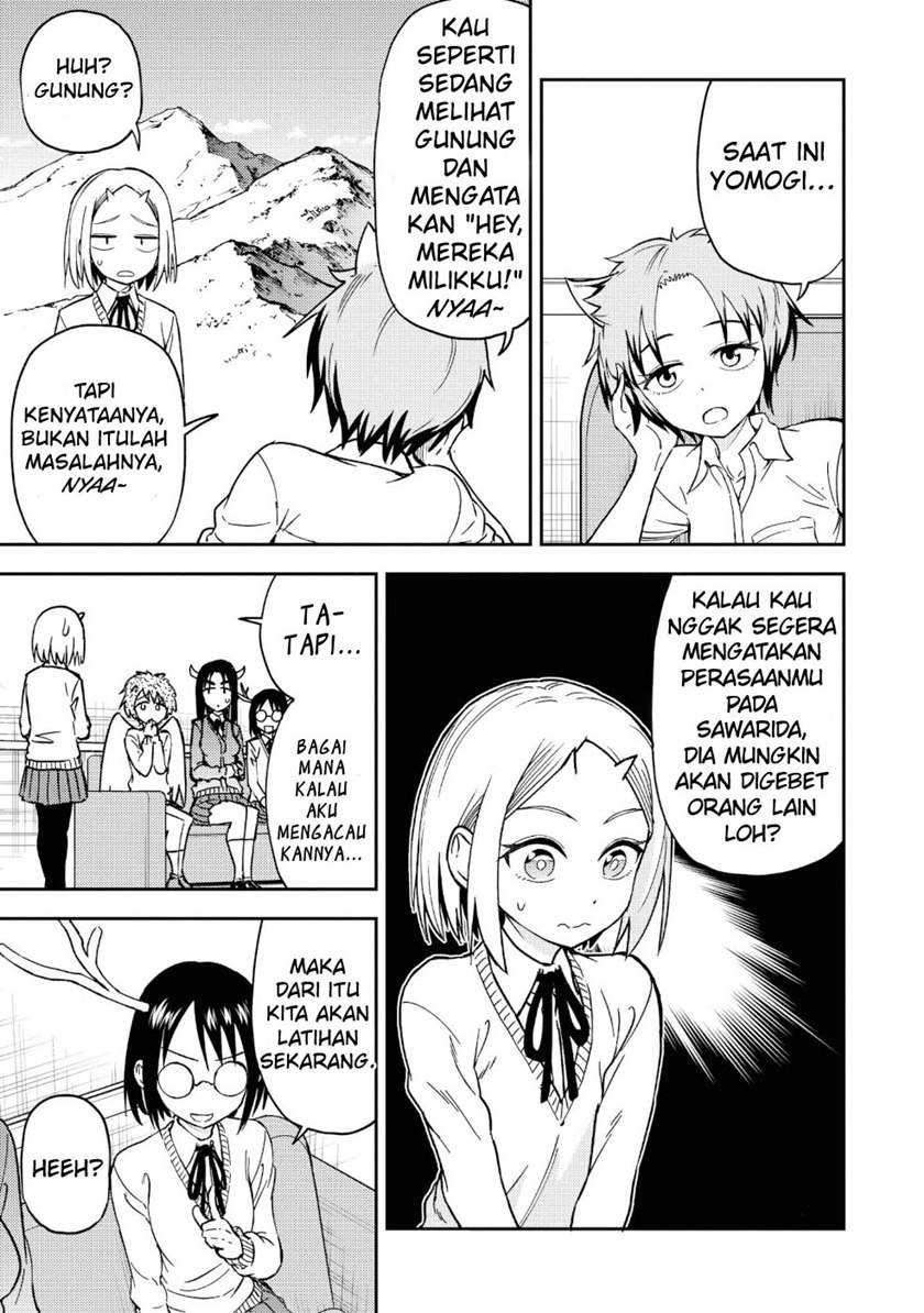 Chapter 20.5 - halaman 10