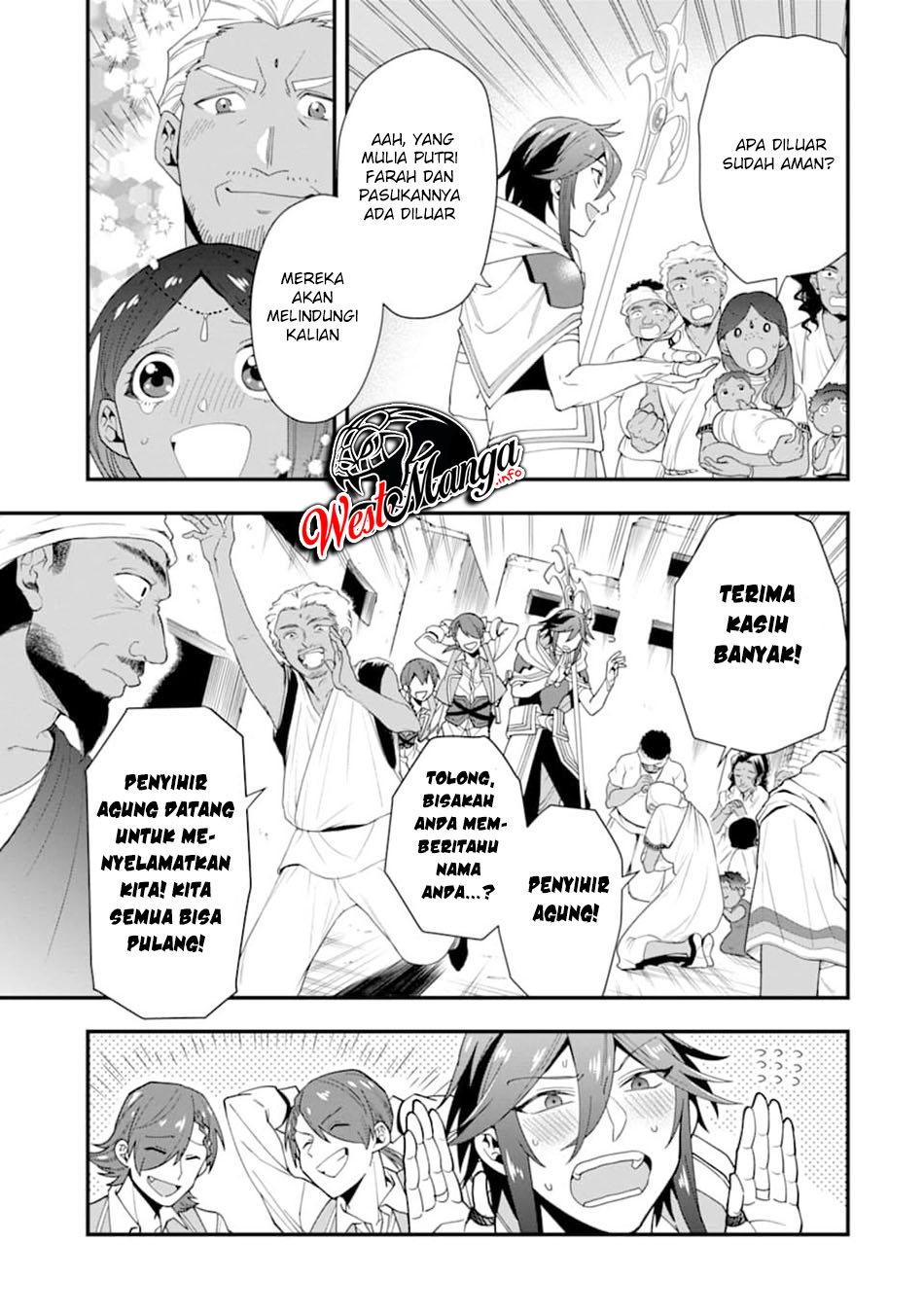 Chapter 23 - halaman 11