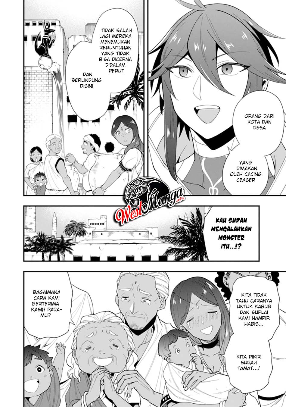 Chapter 23 - halaman 10