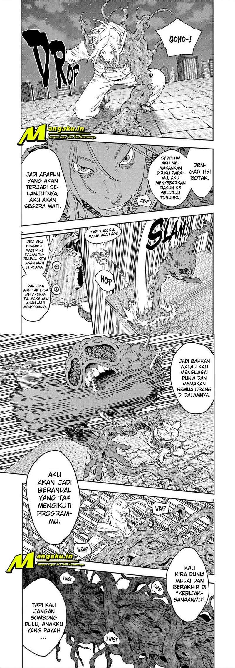 Chapter 141 - halaman 10