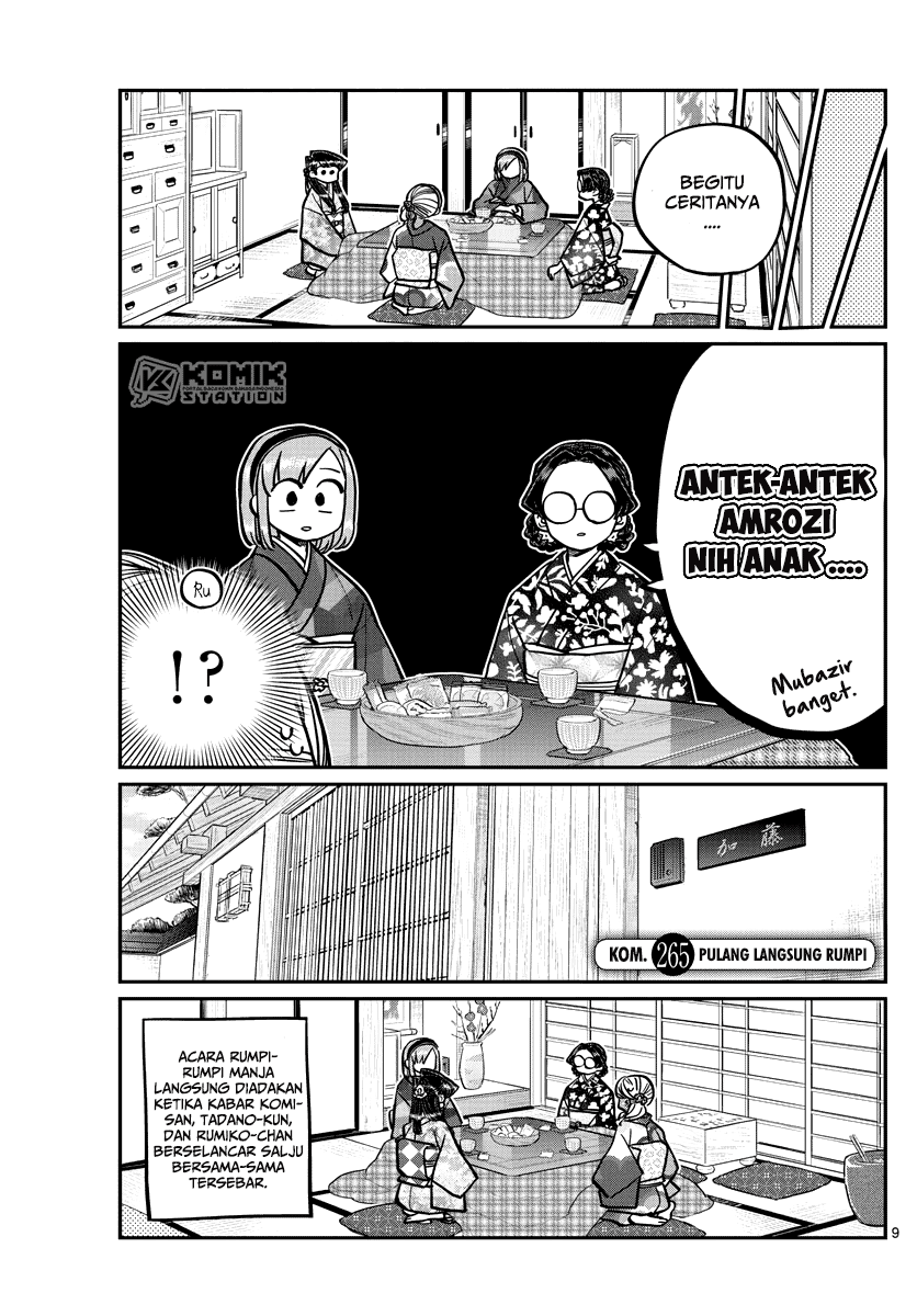 Chapter 265 - halaman 11