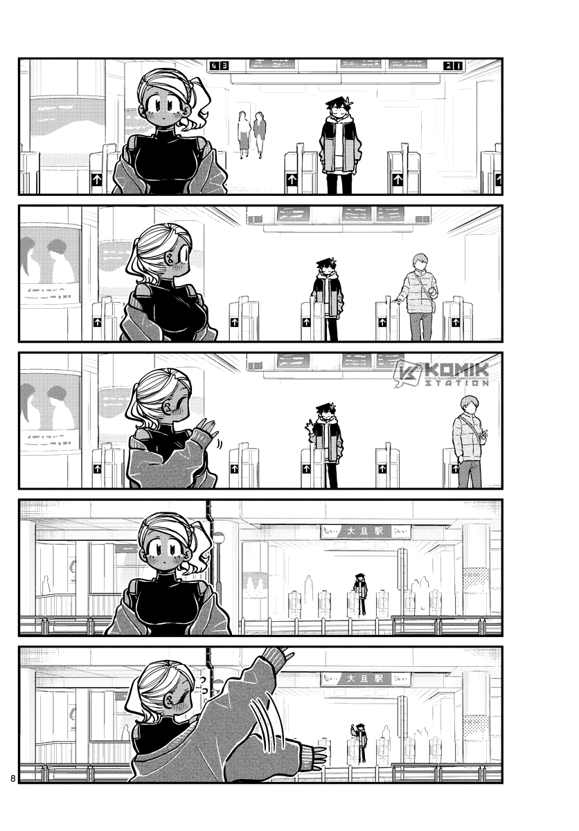 Chapter 265 - halaman 10