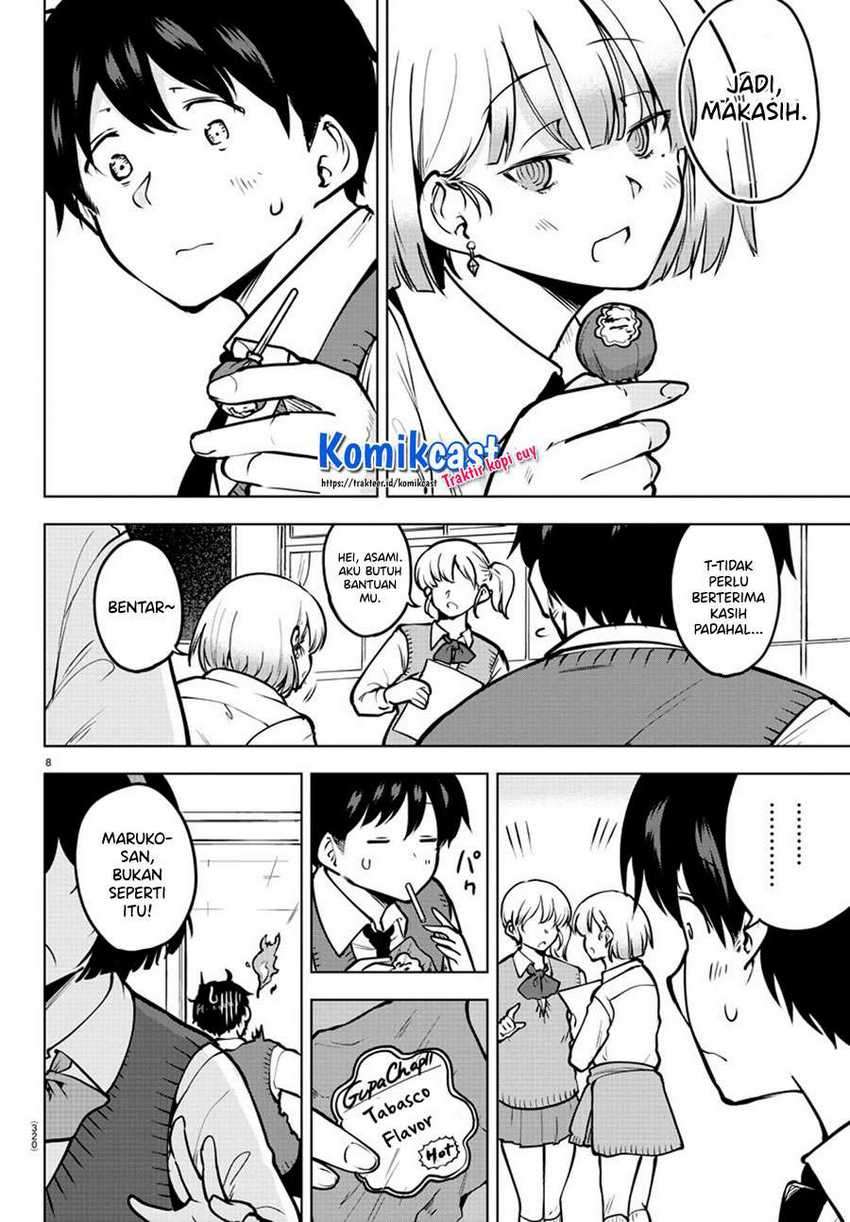 Chapter 45 - halaman 10
