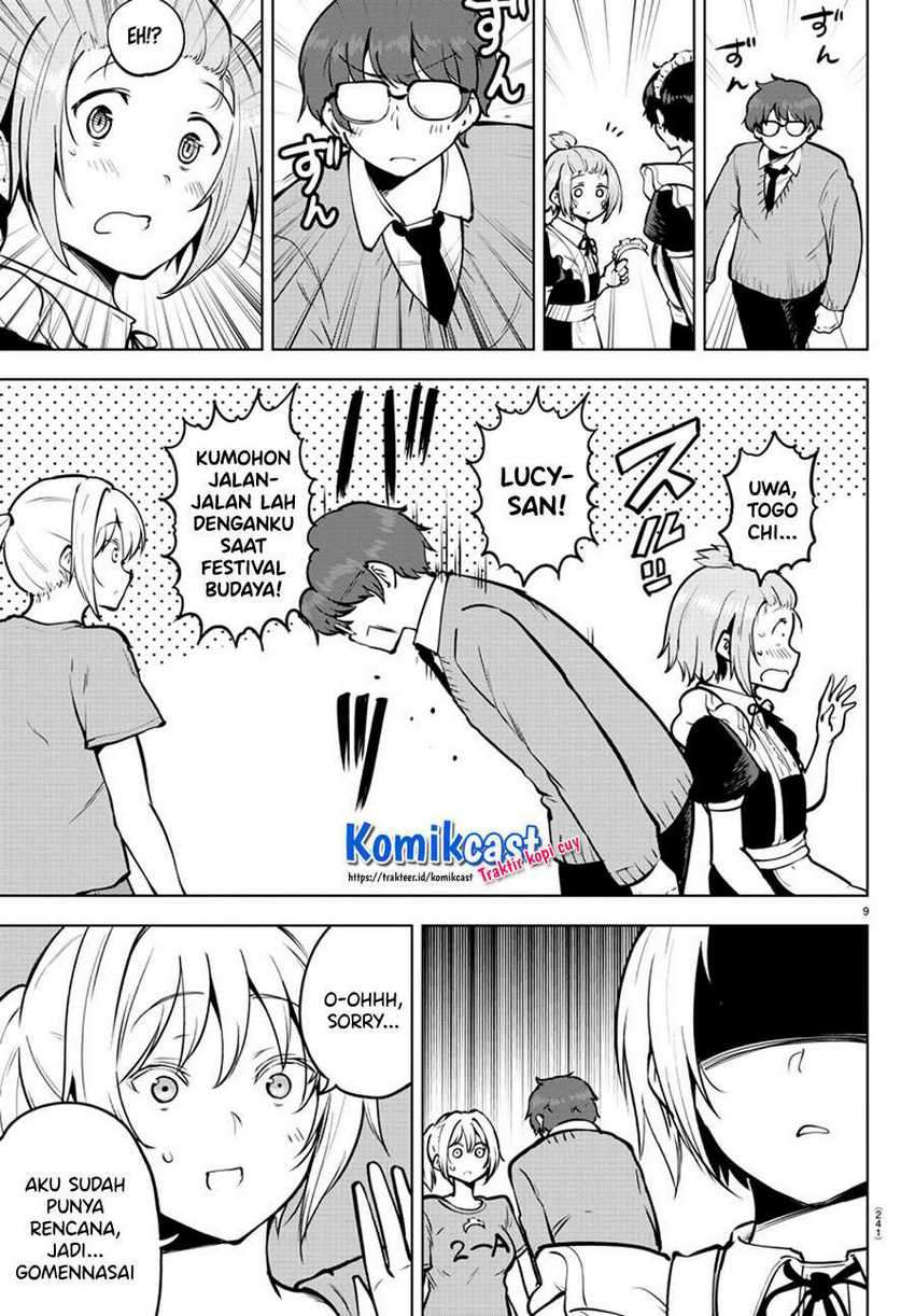 Chapter 43 - halaman 11
