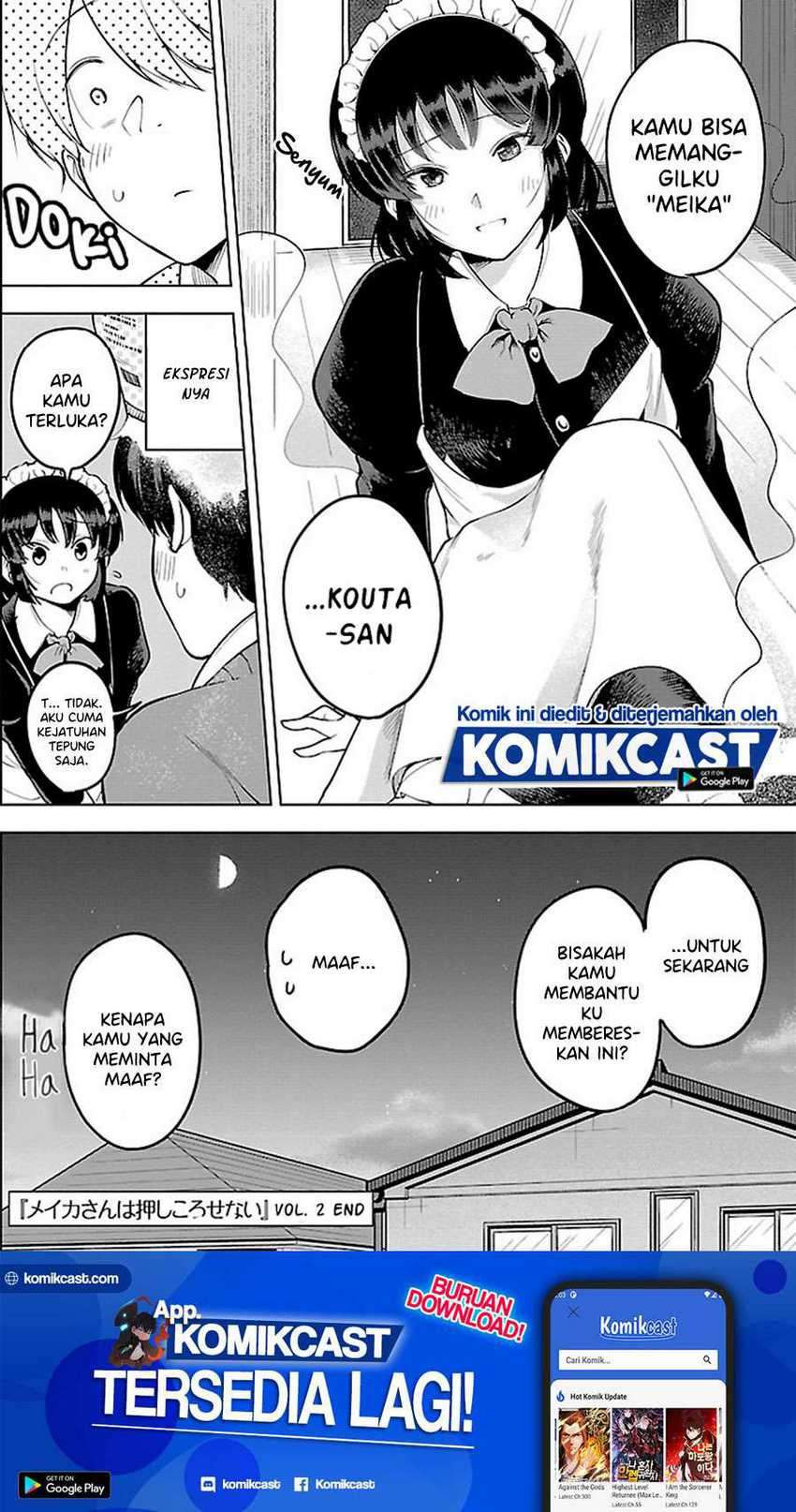Chapter 24.5 - halaman 10