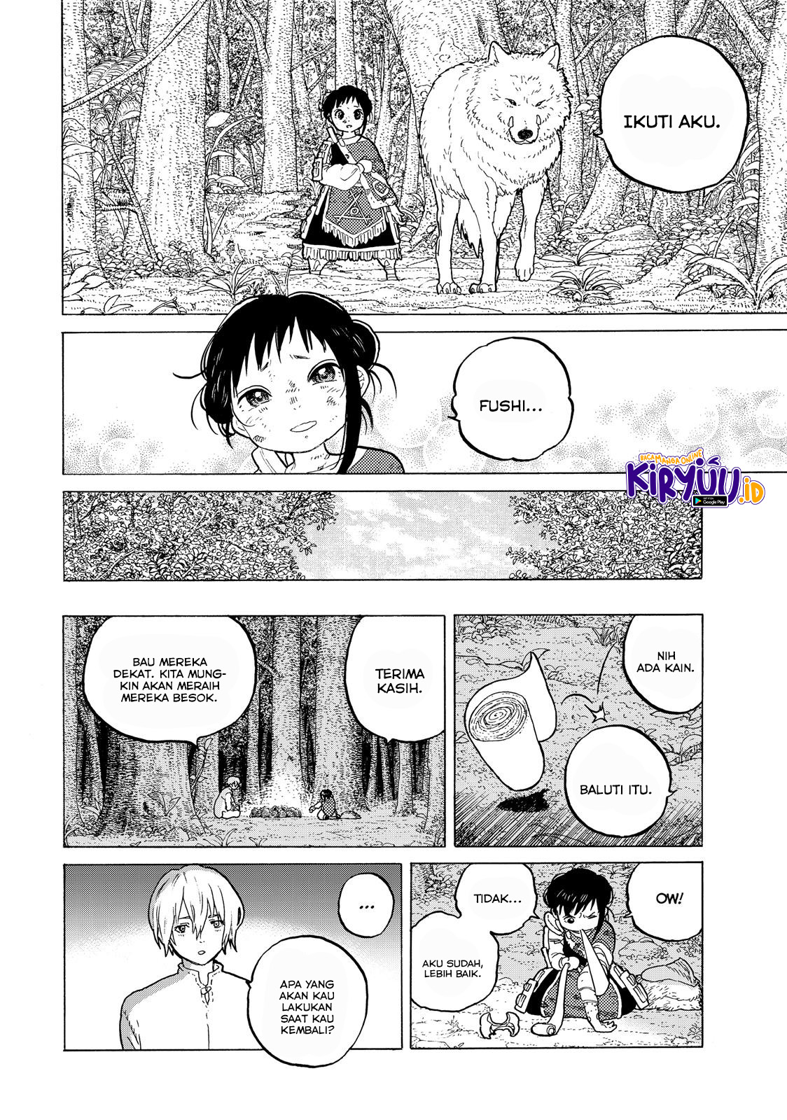 Chapter 60 - halaman 11