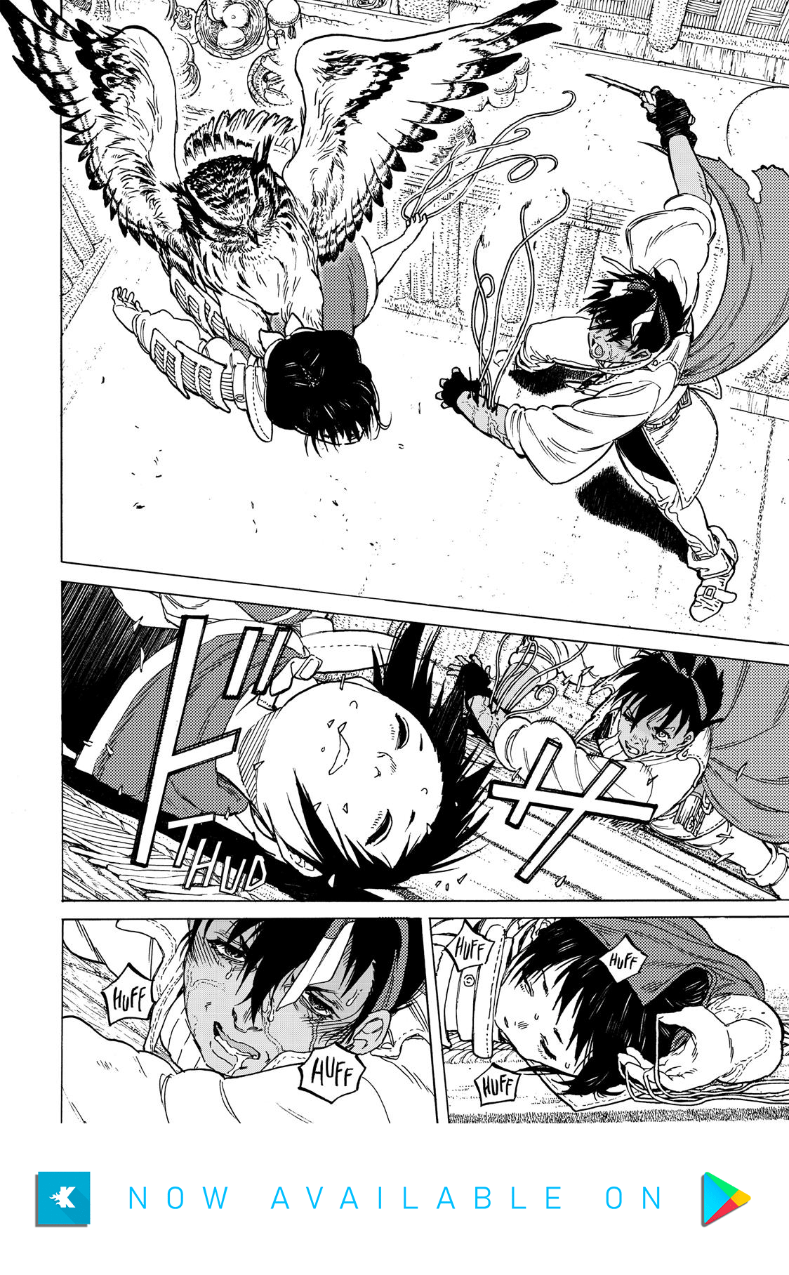 Chapter 58 - halaman 11