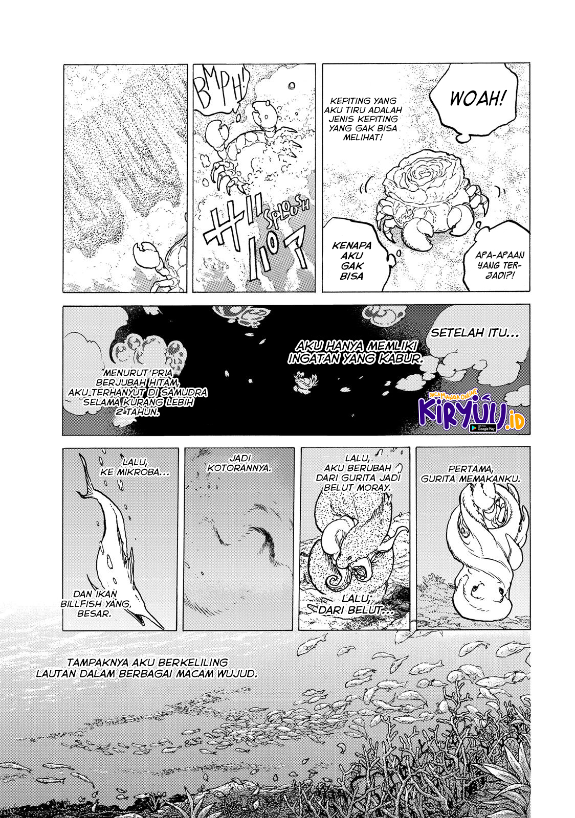 Chapter 55 - halaman 10