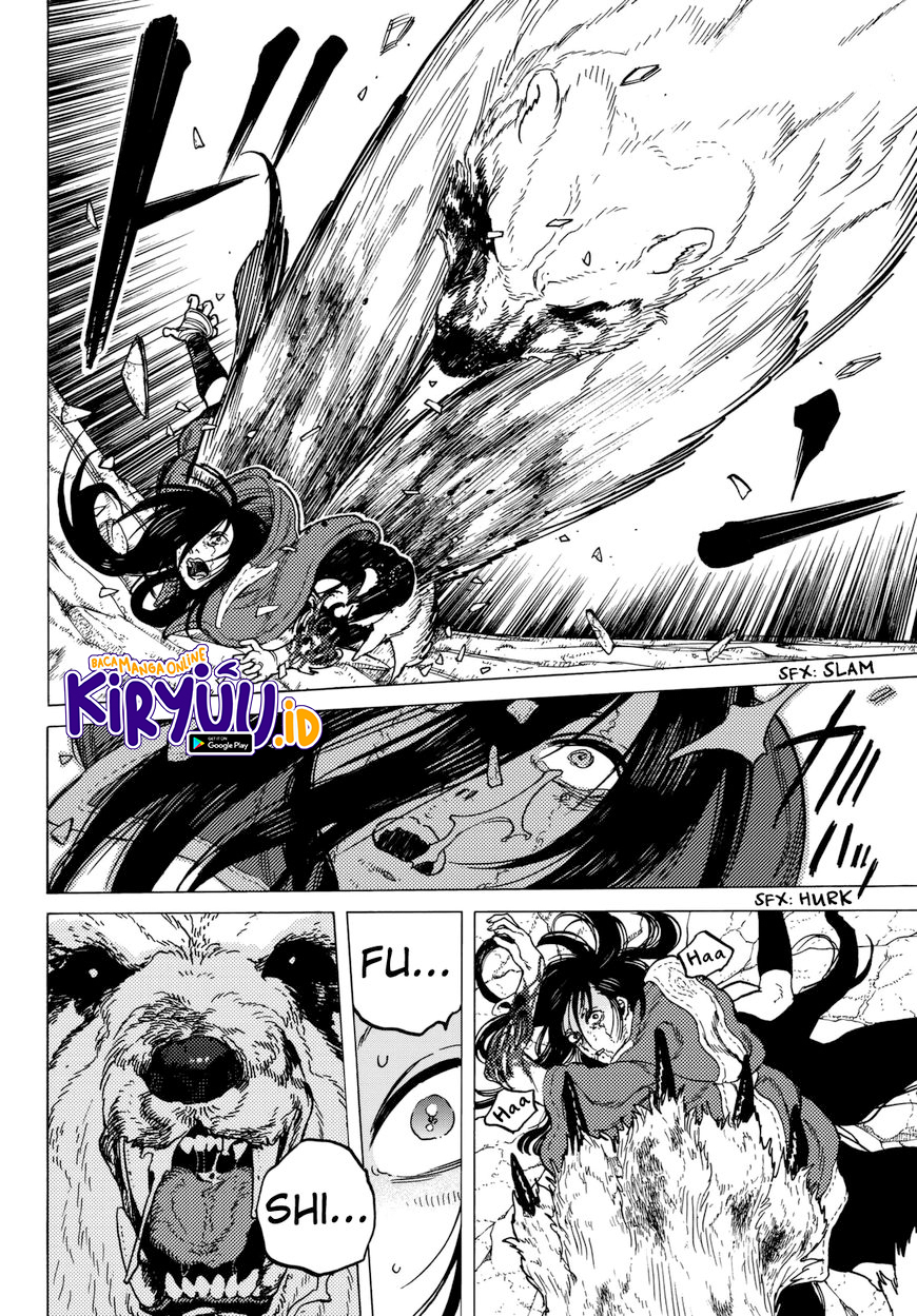 Chapter 50 - halaman 10