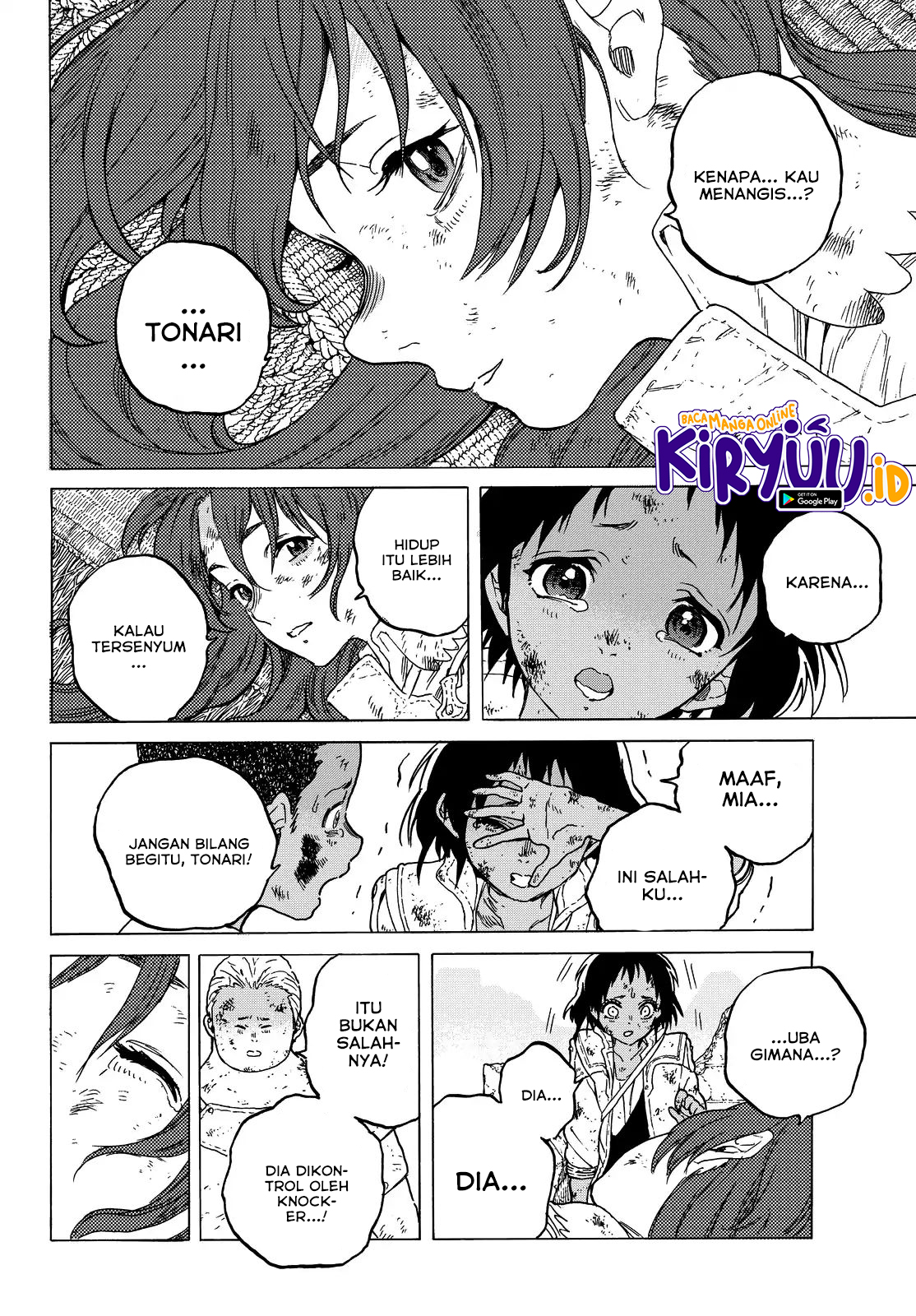 Chapter 49 - halaman 10