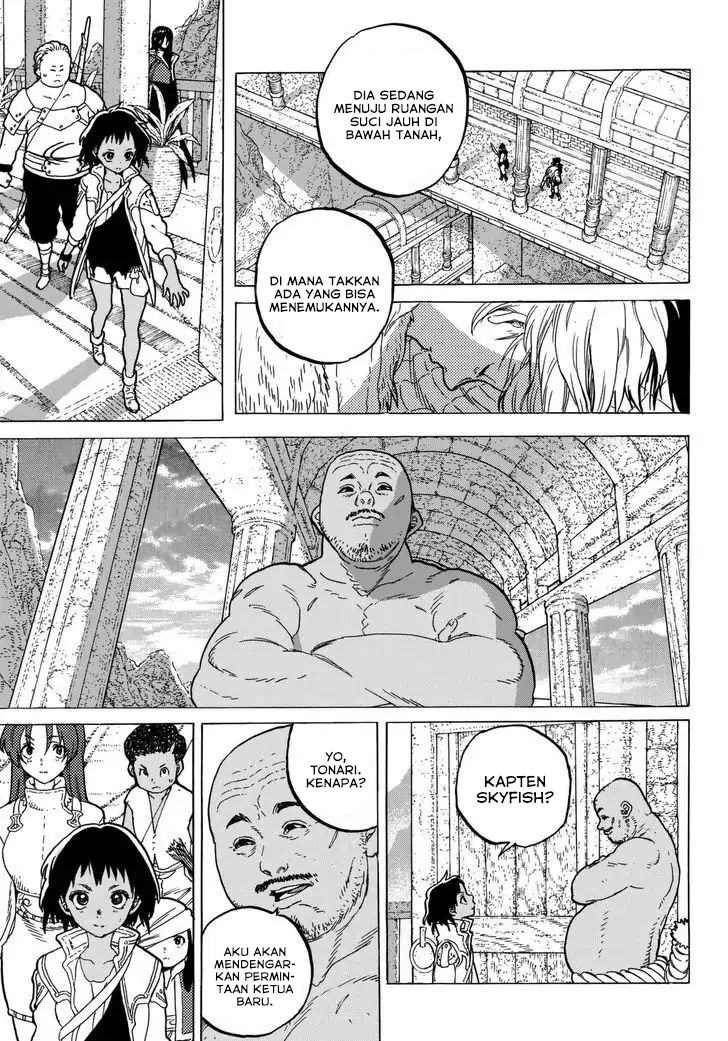 Chapter 45 - halaman 11