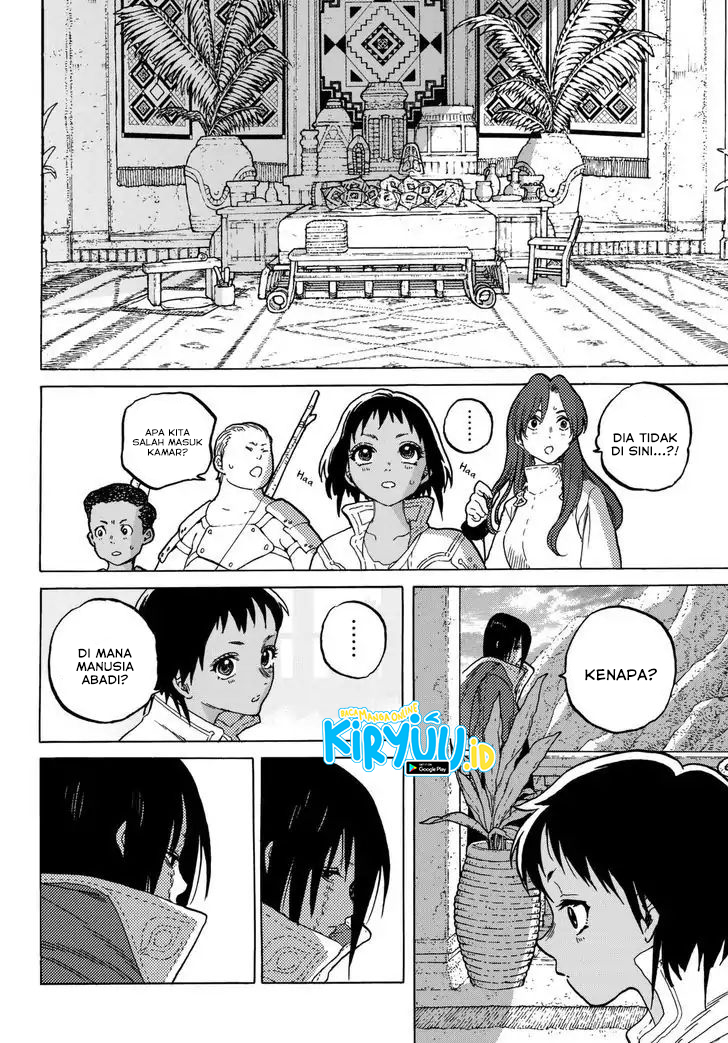 Chapter 45 - halaman 10