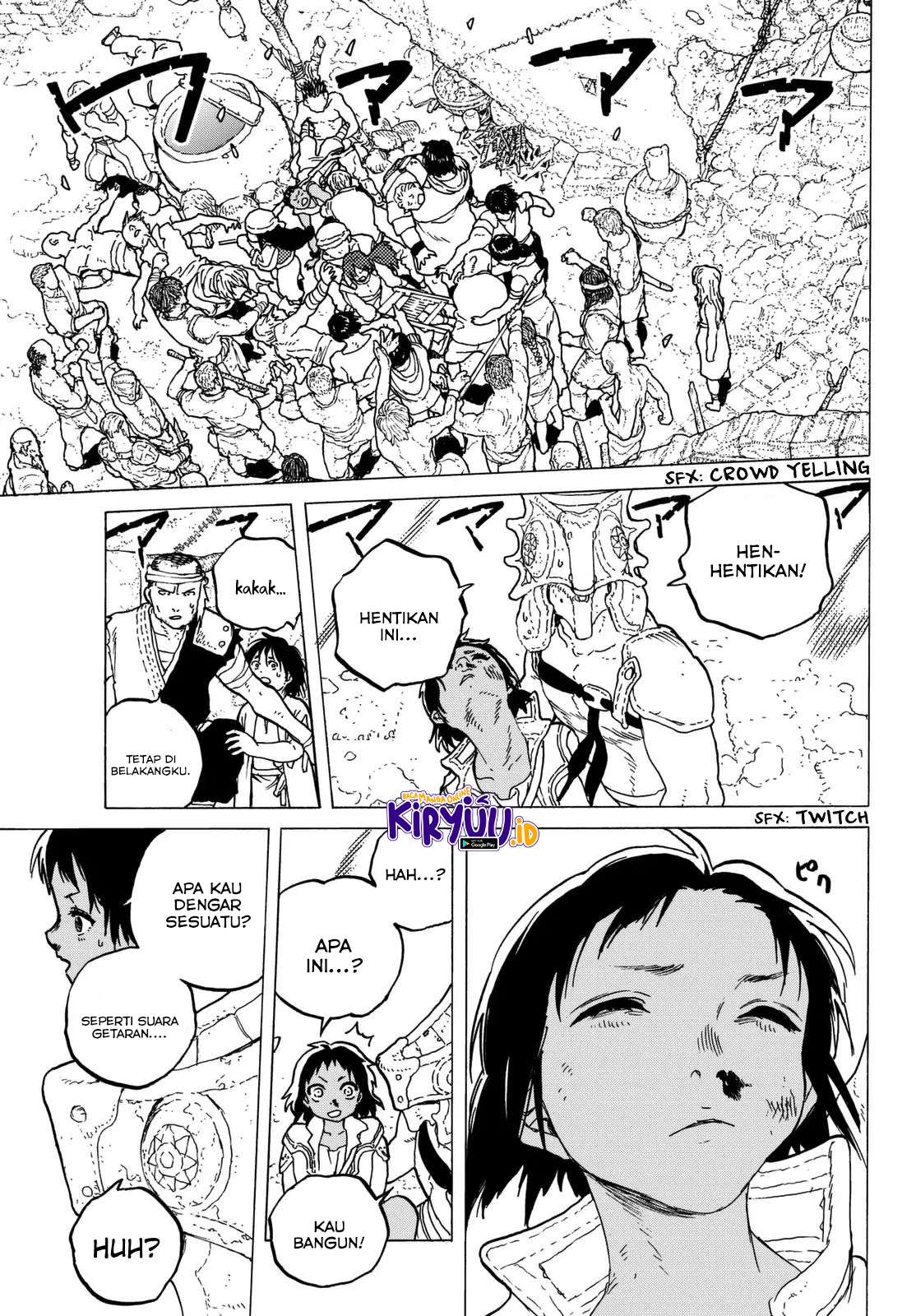 Chapter 40 - halaman 11