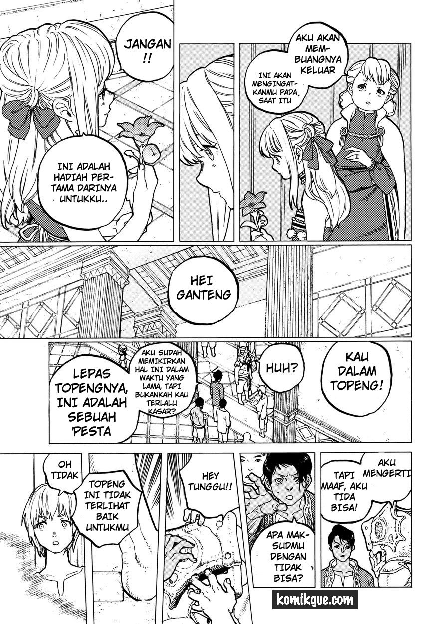 Chapter 27 - halaman 10