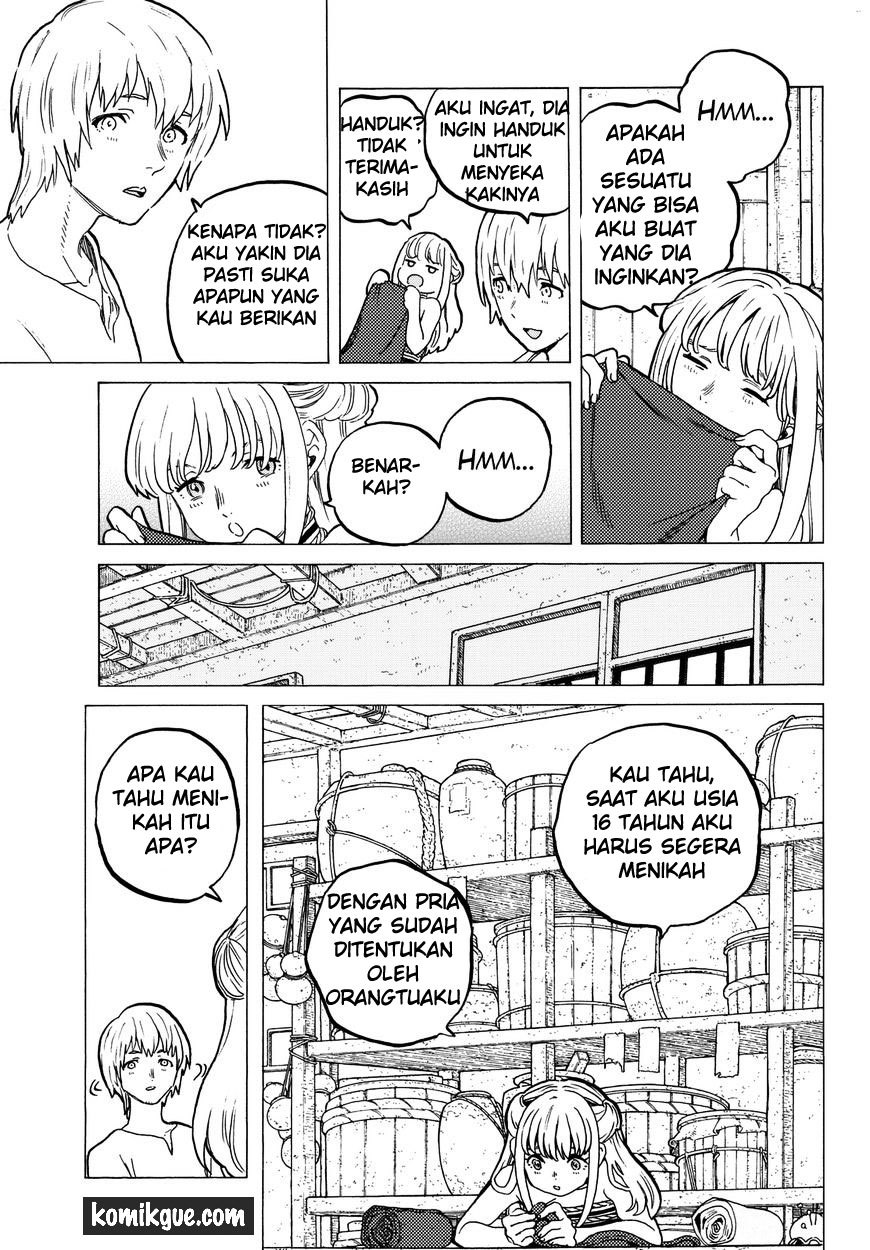 Chapter 25 - halaman 10