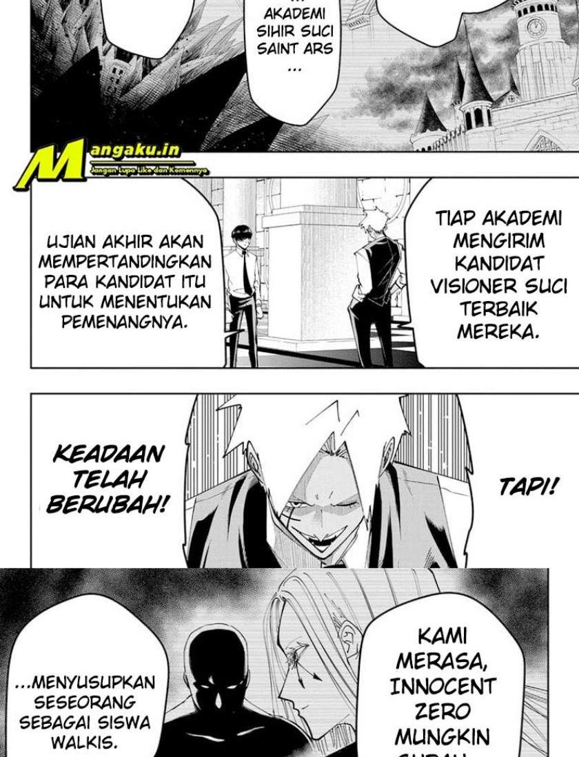 Chapter 77 - halaman 11