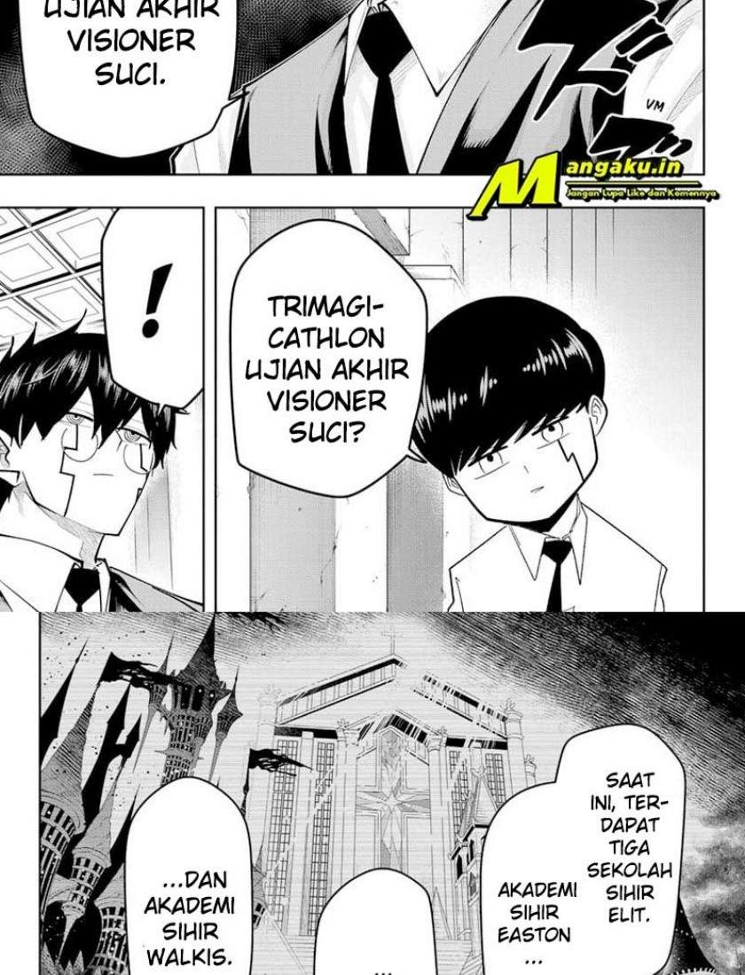 Chapter 77 - halaman 10