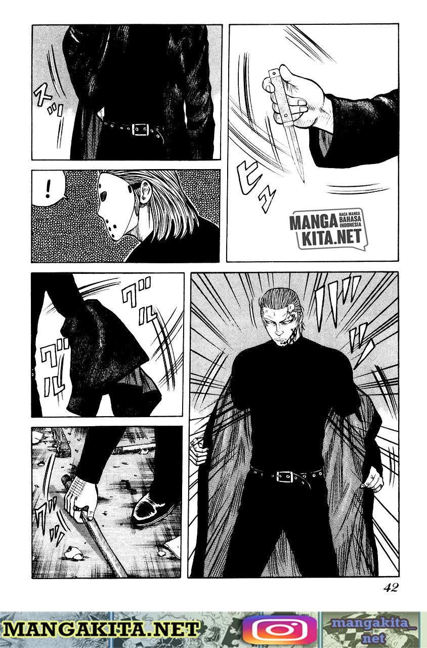 Chapter 50 - halaman 10