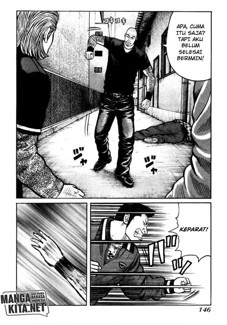 Chapter 40 - halaman 11