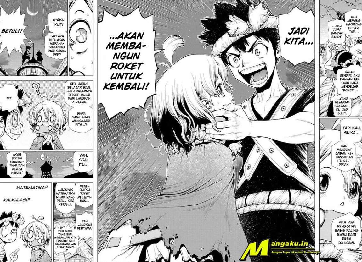 Chapter 210 - halaman 11